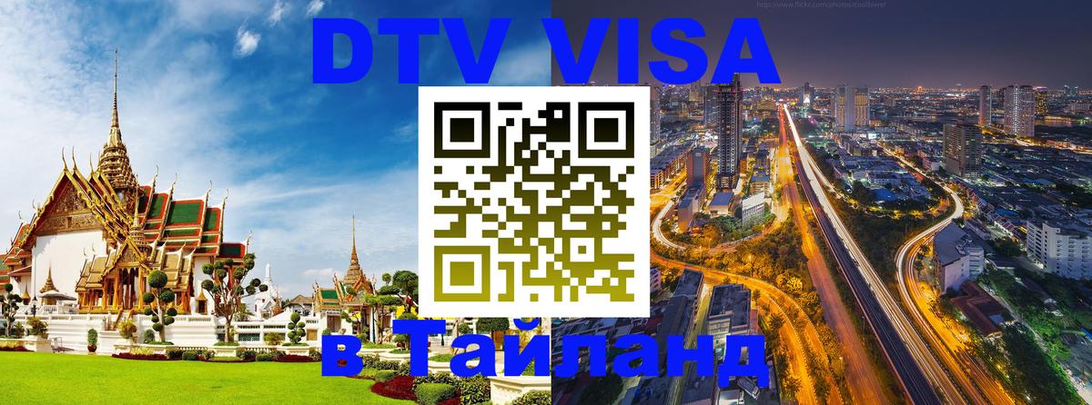 Сколько стоит DTV виза — актуальные цены, оформление даже без документов - 20.11.2025 